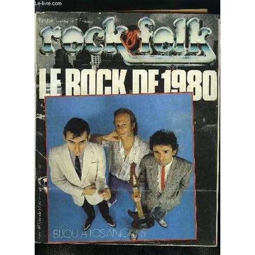 Rock Folk 154