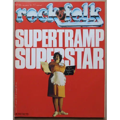 Rock Folk 155