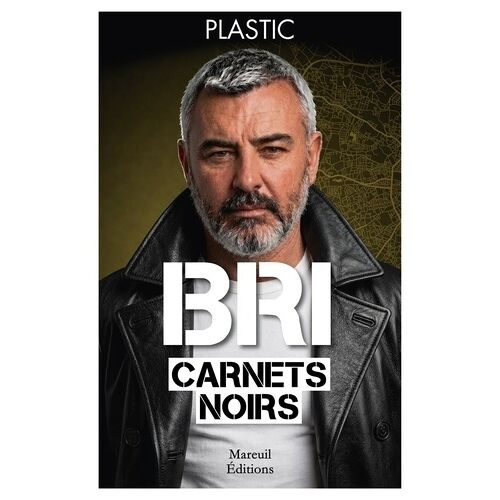 Bri, Carnets Noirs