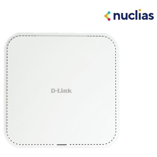 D-Link DAP-E3620 point d'accès réseaux locaux sans fil 2882 Mbit/s Blanc Connexion Ethernet, supportant l'alimentation via ce port (PoE)