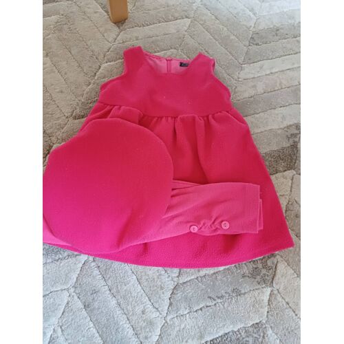 Ensemble Bébé Fille