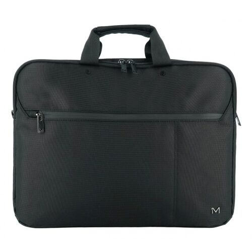Mobilis 005047 sacoche d'ordinateurs portables 16" Malette Noir