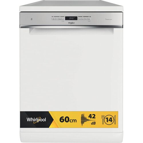 Whirlpool Lave-vaisselle posable - WFO 3T242 P