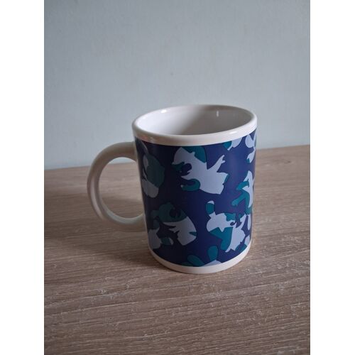 Mug Lapin Crétin