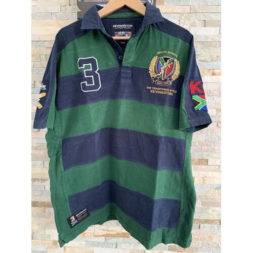 Polo Homme « Kevingston » Taille Xl
