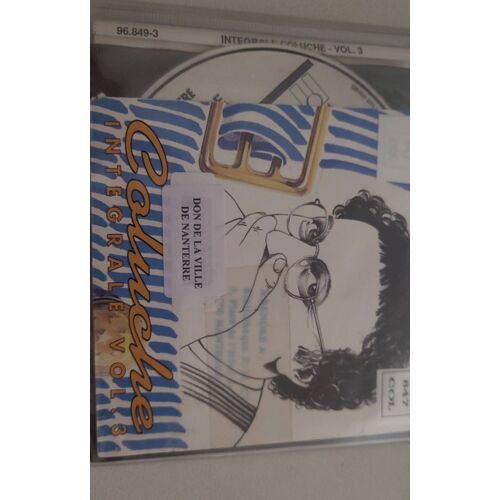 Coluche-Intégrale-Volume 3