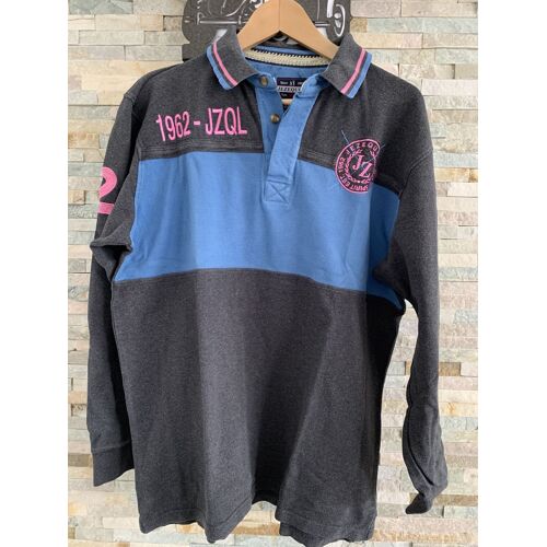 Polo Homme « Jezequel » Taille Xl