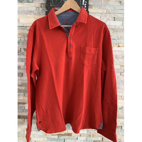 Polo Homme « New Man » Taille Xxl