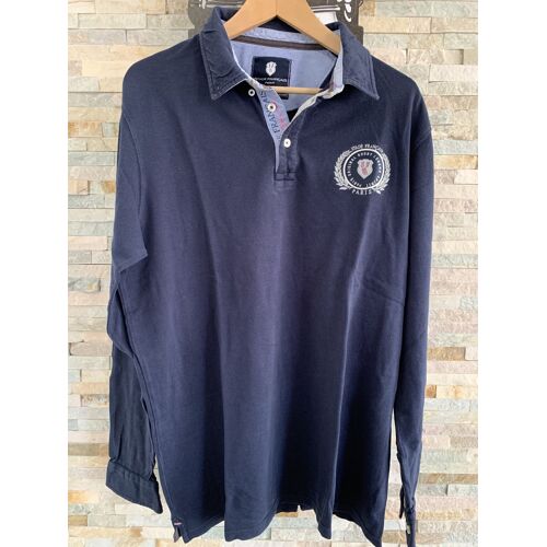 Polo Homme « Stade Français Paris » Taille Xl