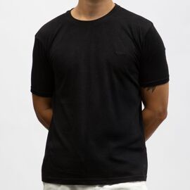 Tee Shirt Peach Col Rond 24384 Homme Ungaro