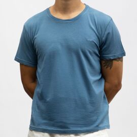 Tee Shirt Peach Col Rond 24384 Homme Ungaro