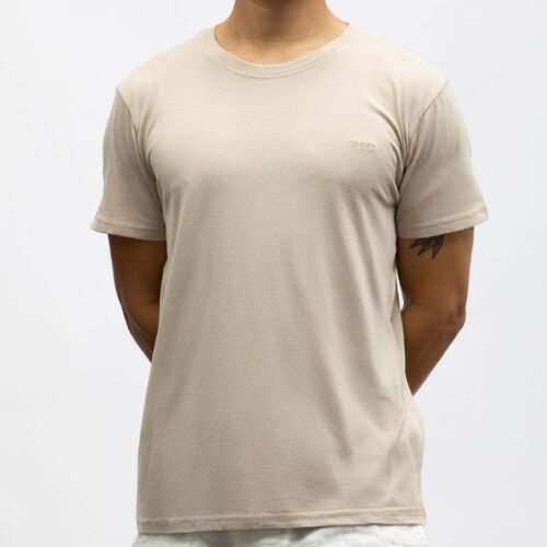 Tee Shirt Peach Col Rond 24384 Homme Ungaro