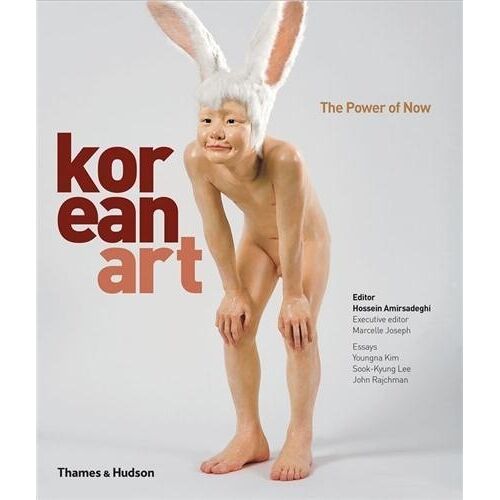 Korean Art - The Power Of Now