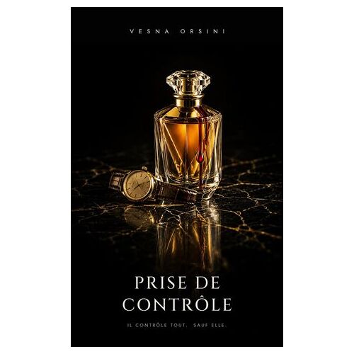 Prise De Contrôle