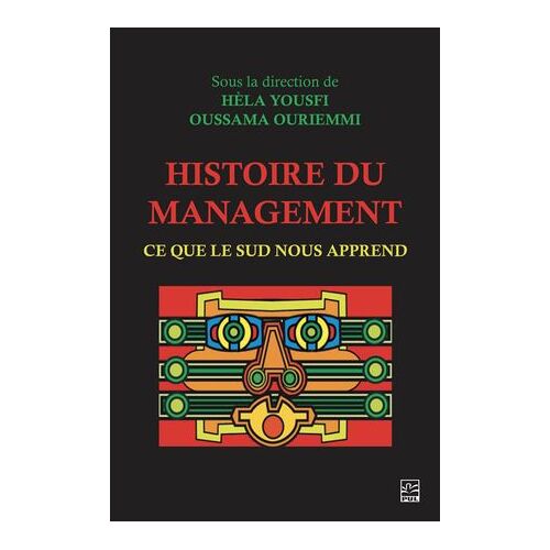 Histoire Du Management