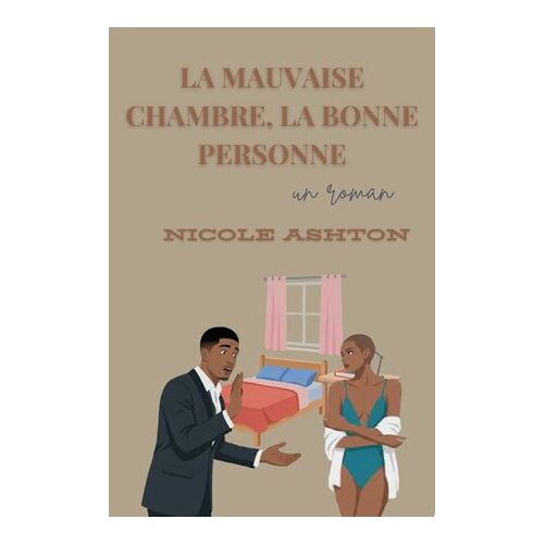 La Mauvaise Chambre, La Bonne Personne