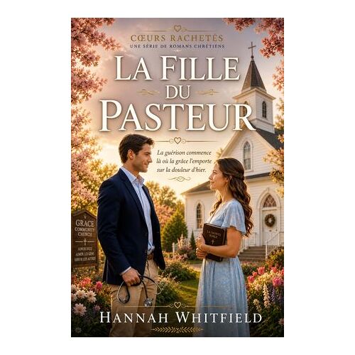 La Fille Du Pasteur