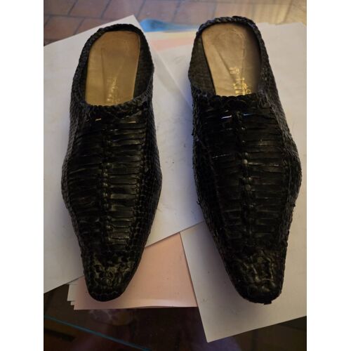Mules Femme - 39