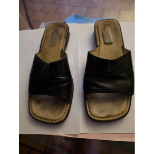 Mules Femme - 39