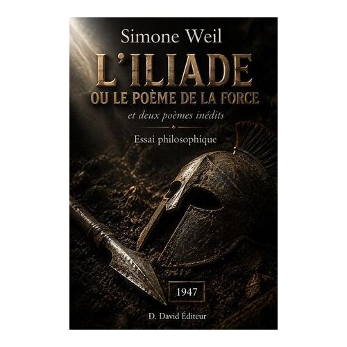 L'iliade