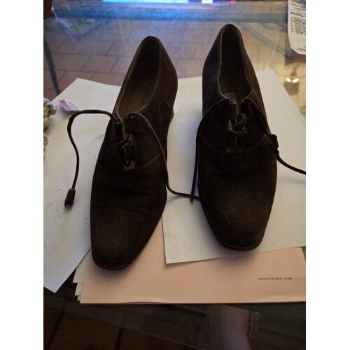 Chaussures Paco Herrero - 39