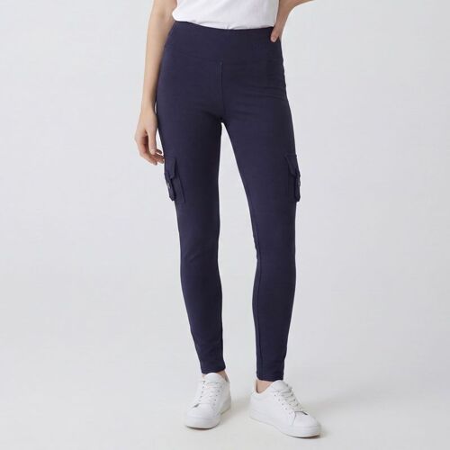 Legging Cargo Firoza/Leane/Lc Femme Lee Cooper