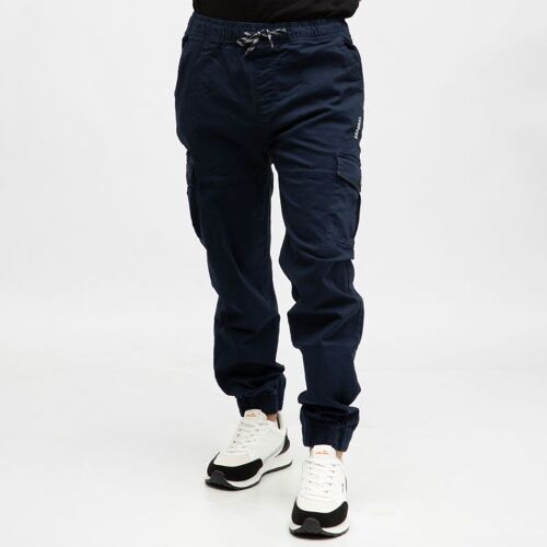Pantalon Cargo Dionisos/Kaporal