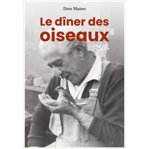 Le Dîner Des Oiseaux