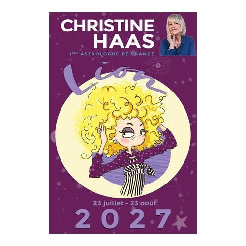 Lion 2027