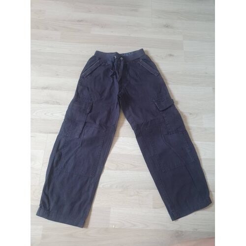 Pantalon Garçon Petit Bateau 8 Ans