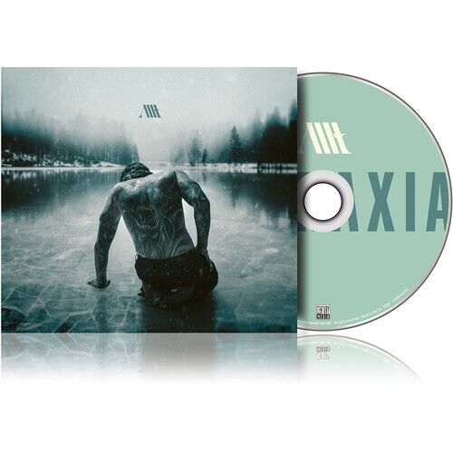 Allt - Ataraxia [Compact Discs] With Booklet, Jewel Case Packaging