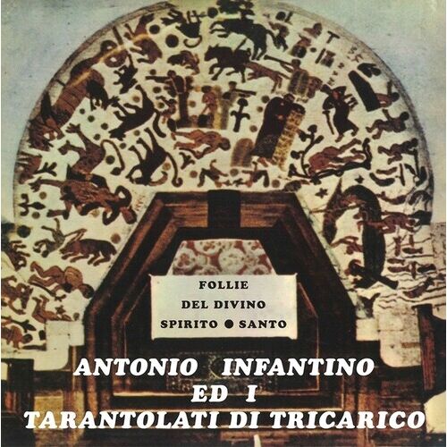Follie Del Divino Spirito Santo