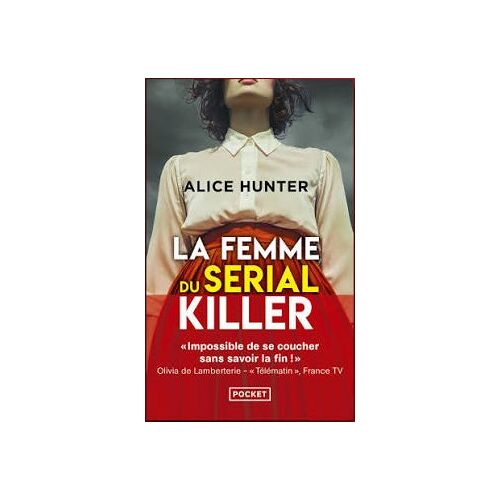 La Femme Du Serial Killer