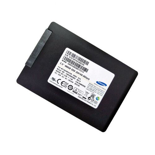 SSD 480 Go 2.5" Samsung MZ-7WD480N/0H2 SATA III 6 Gbps