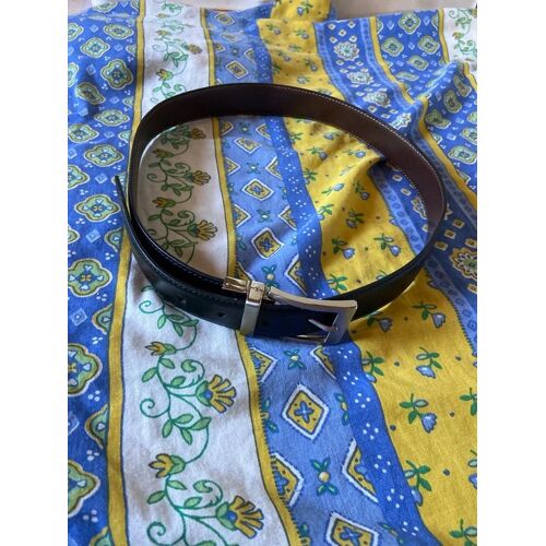 Ceinture Homme Noire