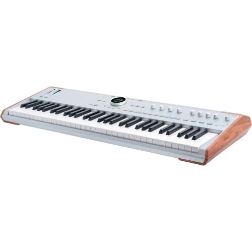 Arturia Astrolab 61 Silver Synthétiseur