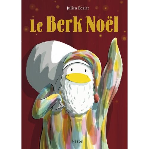 Berk - Le Berk Noël
