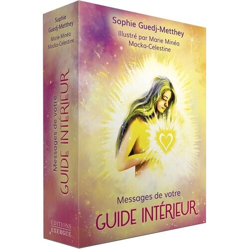 Messages De Votre Guide Intérieur