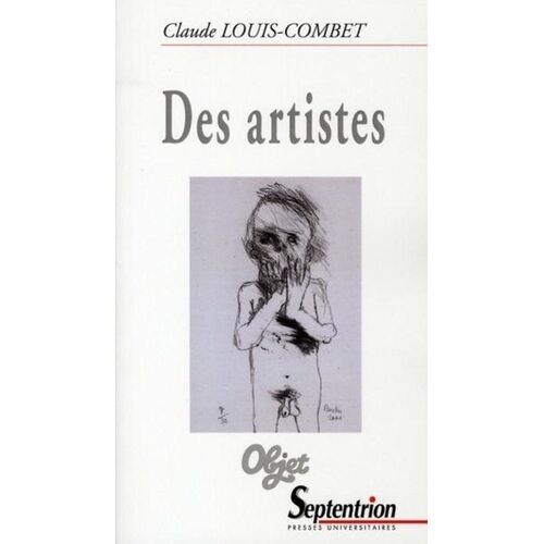 Des Artistes