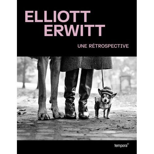Elliott Erwitt - Une Rétrospective