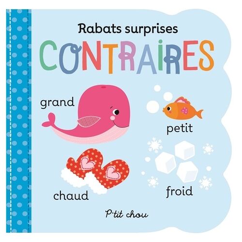 Contraires