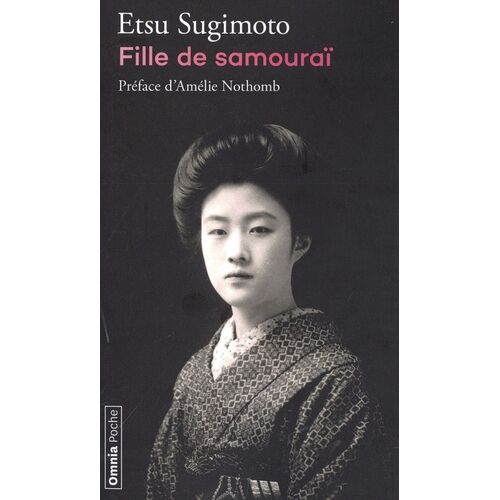 Fille De Samouraï