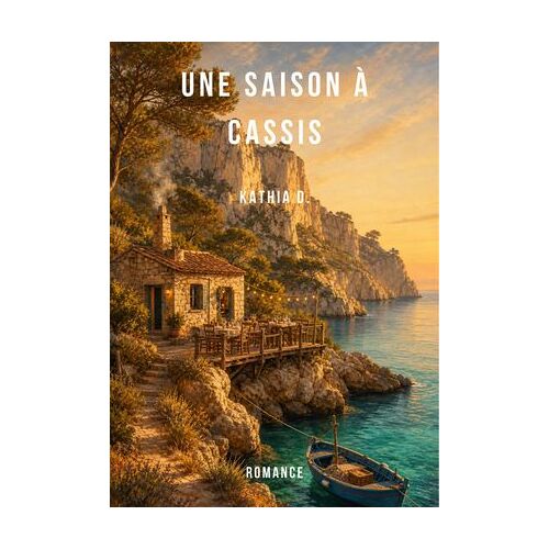 Une Saison À Cassis