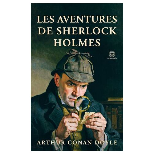 Les Aventures De Sherlock Holmes