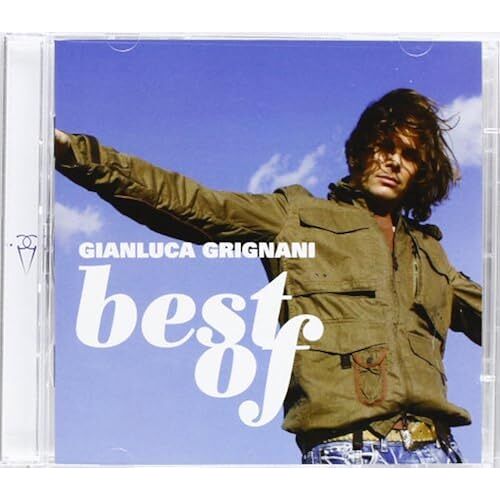 Best Of Gianluca Grignani