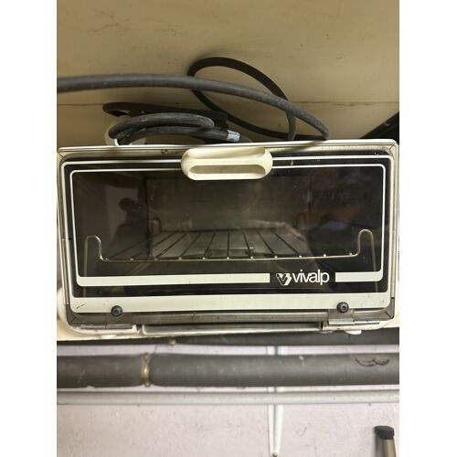 petit four electrique vintage