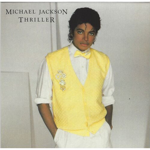 Michael Jackson – Thriller