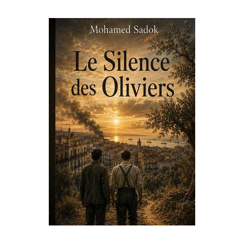 Le Silence Des Oliviers