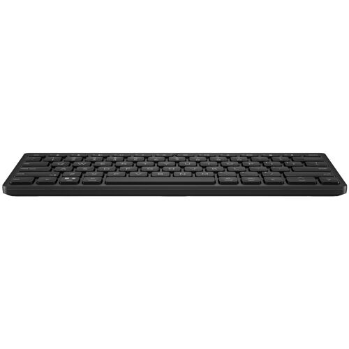 HP Clavier Bluetooth multi-périphériques compact 350