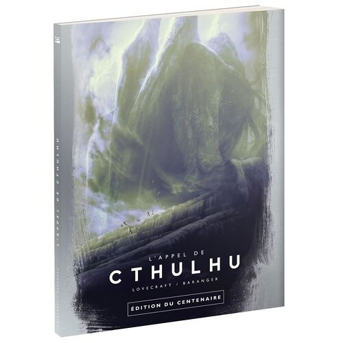 L'appel De Cthulhu
